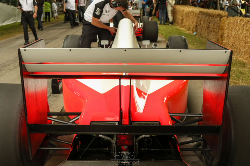 Illustration for article titled Goodwood Photo Goodness